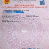 BÁN LÔ ĐẤT MẶT TIỀN TĐC HÒA HIỆP 3 (ĐỒNG CỬA 3) - PHƯỜNG HÒA HIỆP NAM